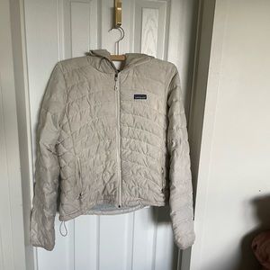 Patagonia Women’s Light Jacket